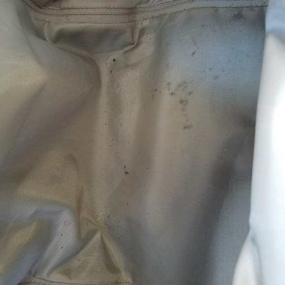 Kipling Sanaa Large Rolling Backpack Floral Rush - Picture 15 of 16